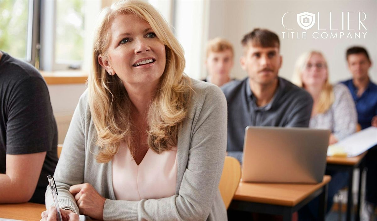 FinCEN Class for REALTORS® and Real Estate Licensees