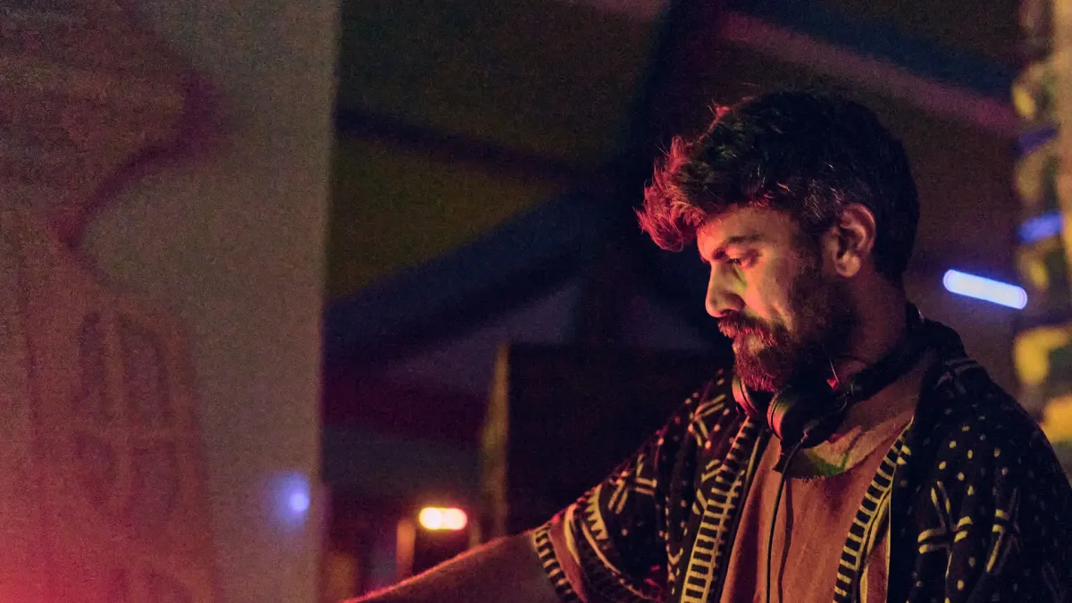 Freedom Fighters, Marc Romboy, Tetrameth, Shadow FX, Twisted Sibling, PLATYPUSS in Melbourne, 30 October | AllEvents