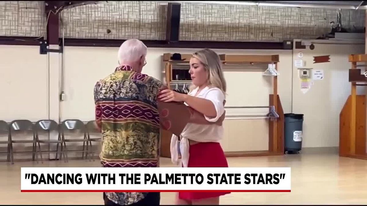 Dancing with the Palmetto State Stars at Township Auditorium, 21 June | Event in Columbia | AllEvents