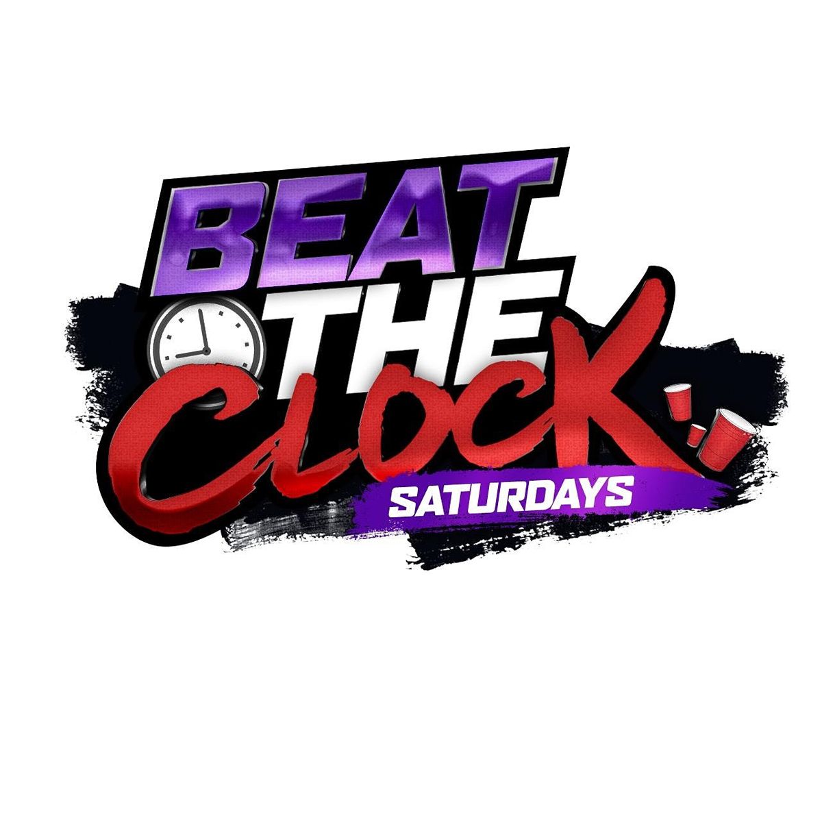 Beat The Clock Saturdays The Loft Formally Gold Room Nightclub Gainesville April 10 To April 3 Allevents In Gainesville Calendar Of Events 2022