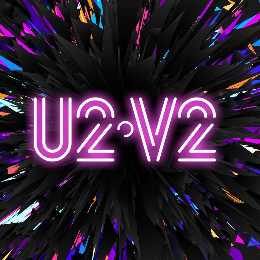 U2 V2 - U2 Tribute Band - Live in Edinburgh, 29 November | Event in Edinburgh | AllEvents