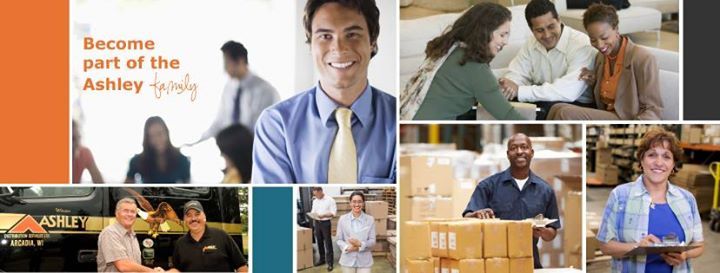 Ashley Furniture Industries Job Fair At Job Center Of Wisconsin