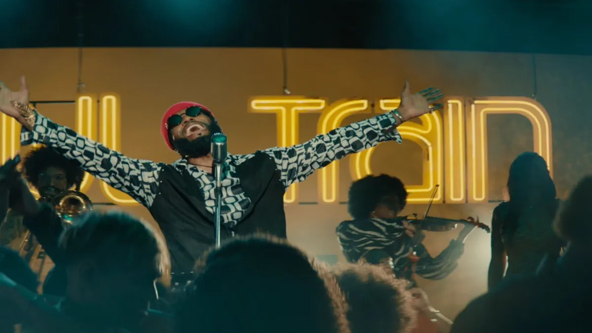 Tyrese, Silk, Brownstone, Silk in Grand Prairie, 17 January | Event in Grand Prairie | AllEvents