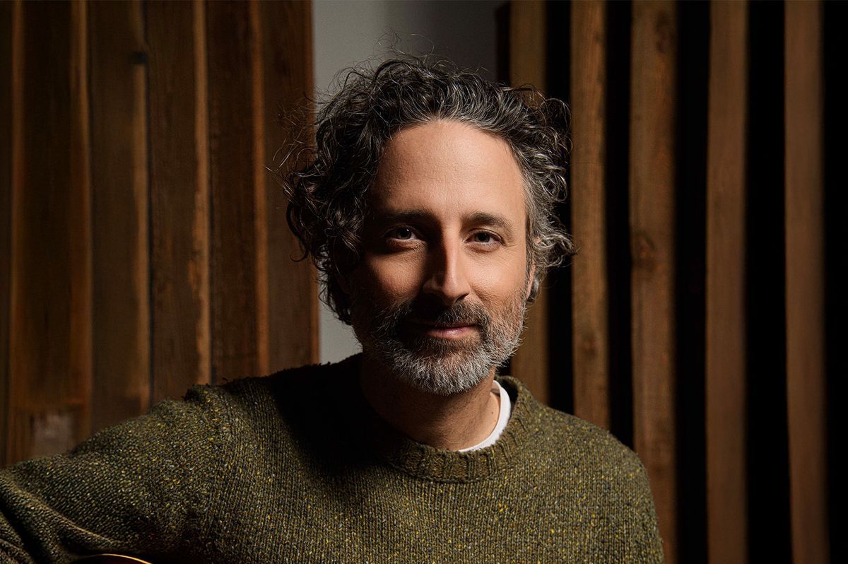 Louis-Jean Cormier, 6 March | Event in Montreal | AllEvents