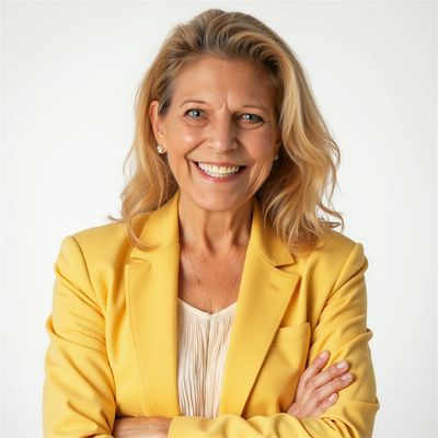 Bernadette Ferrell