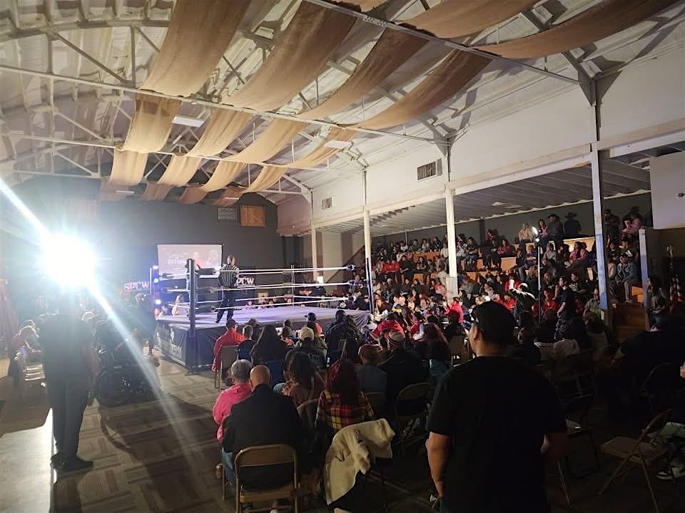 SPCW Sandhills Showdown, 17 January | Event in Monahans | AllEvents