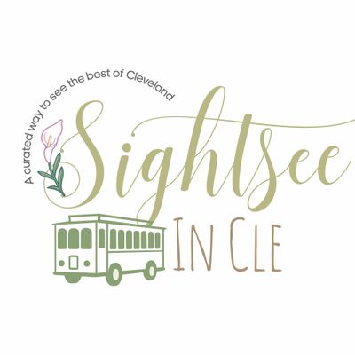 Sightsee In CLE logo