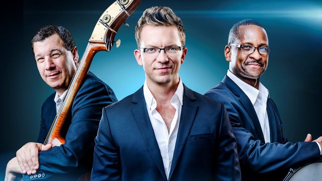 The Travis Anderson Trio: A Charlie Brown Christmas, 15 December | Event in Rochester | AllEvents