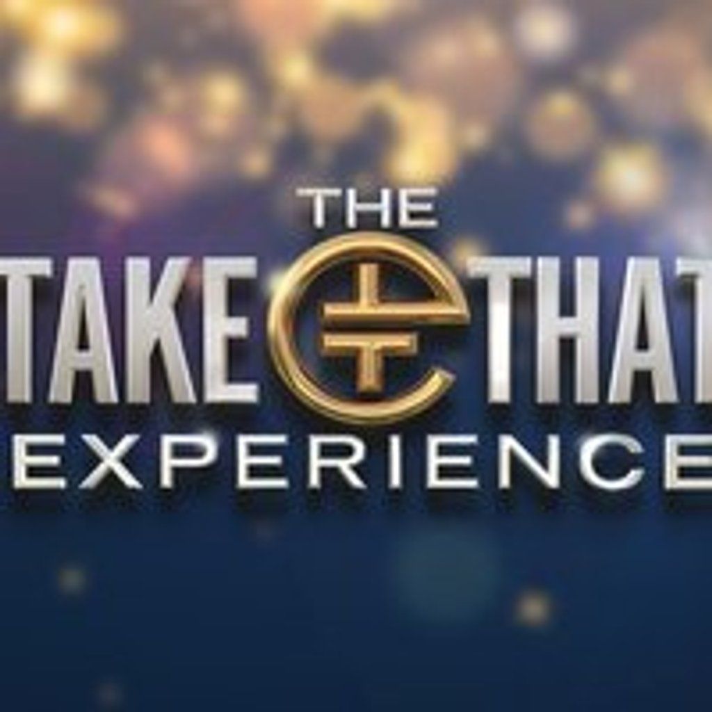 The Take That Experience, 19 December | Event in Bracknell | AllEvents