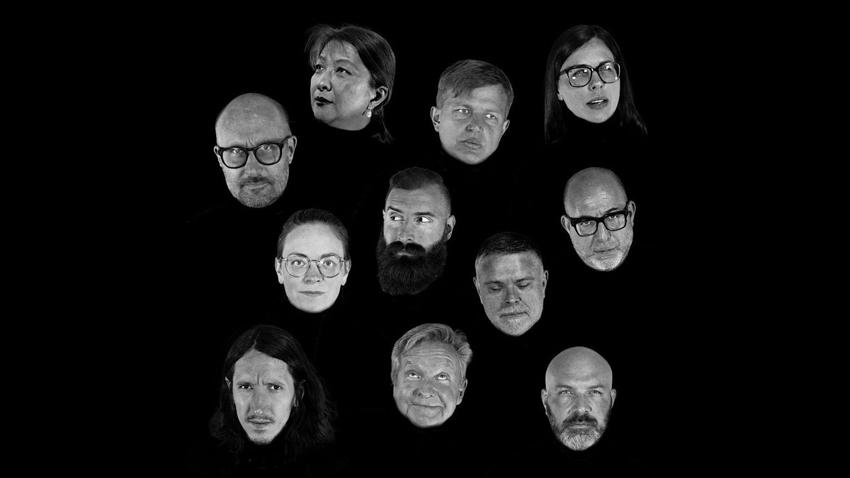 No Exit at Heights Arts: Songs, Soundscapes, and Sonnets, 30 May | Event in Cleveland | AllEvents