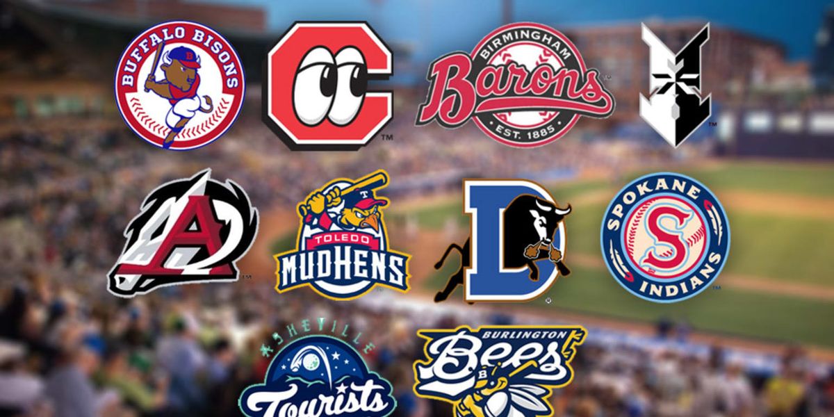 Indianapolis Indians at Toledo Mud Hens, 23 May | Event in Toledo | AllEvents