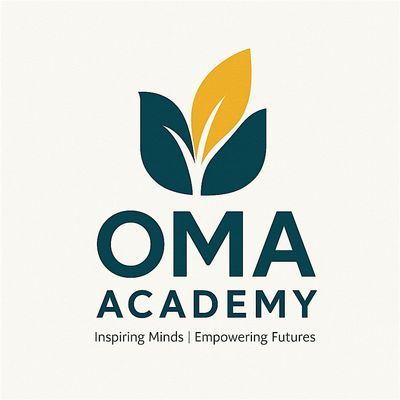 Ontario Muslim Academy logo