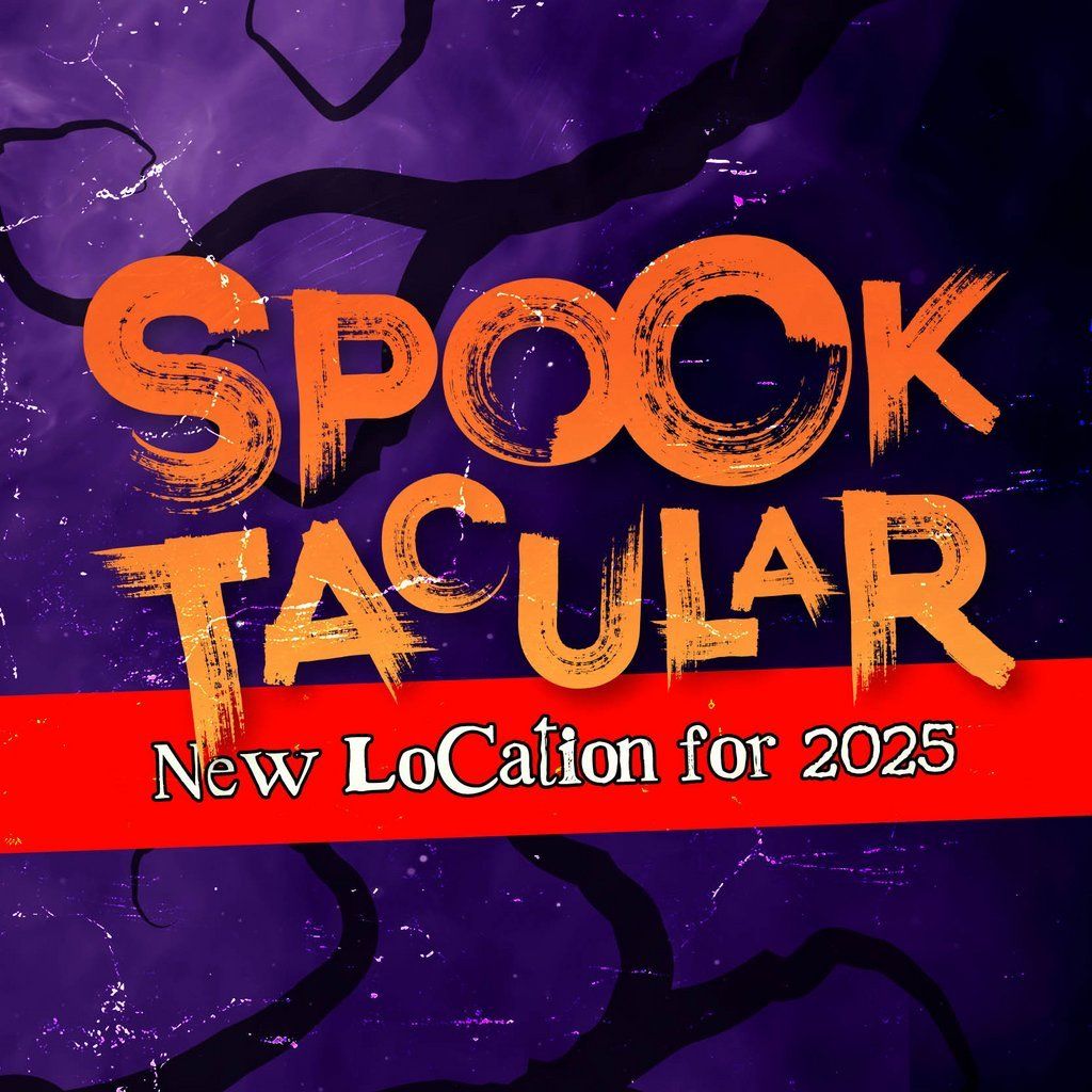 Spooktacular - Evening Session, 5 October | Event in Glasgow | AllEvents