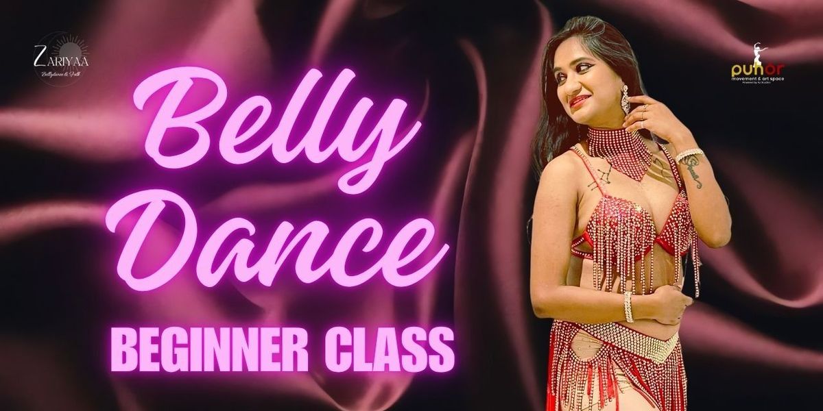 Weekend Belly Dance Classes
