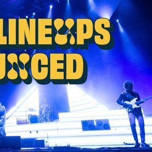 Outside Lands Music & Arts Festival: Rufus Du Sol  Baby Keem  Empire of the Sun & Death Cab For Cutie - Sunday