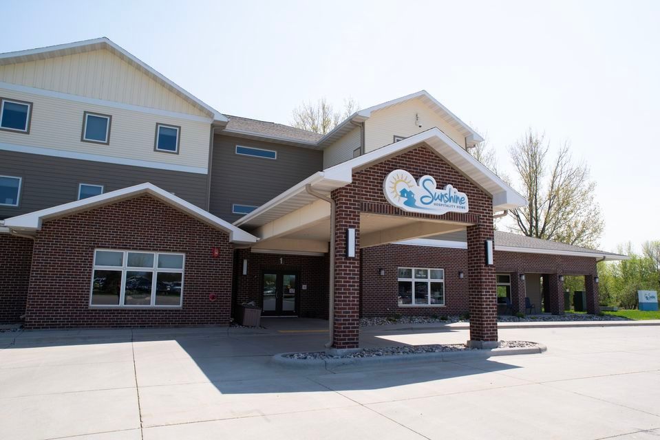 Community Open House at the Sunshine Hospitality Home, 933 Duke Dr