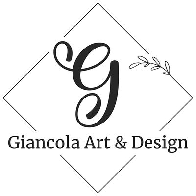 Giancola Art & Design logo