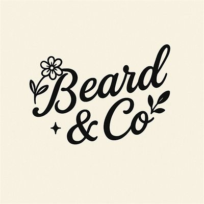 Beard & Co logo