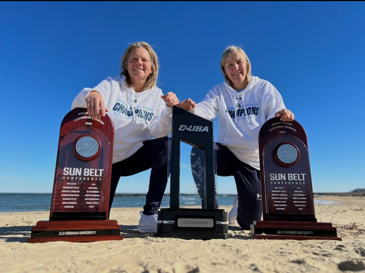Old Dominion Lady Monarchs Women's Basketball vs. Louisiana-Monroe Warhawks, 27 January | Event in Norfolk