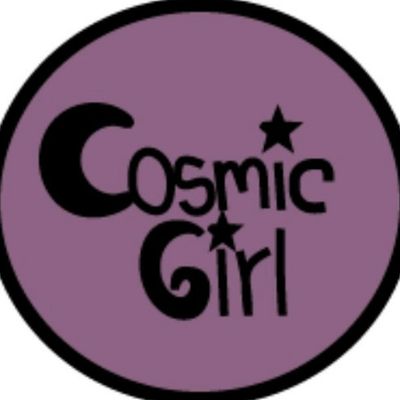 Karina Ramsey Astrologer logo