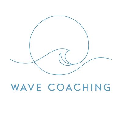Wave Coaching - Craig Law-Smith logo