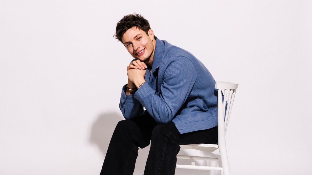 Matt Rife: Stay Golden World Tour