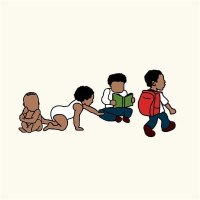 African American Babies Coalition & Projects