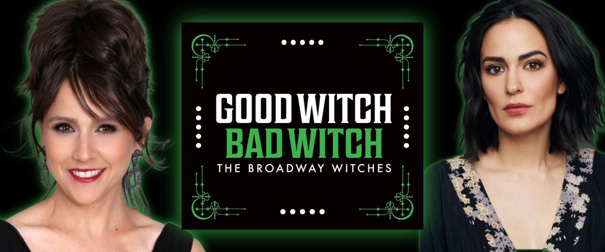Good Witch Bad Witch | Event in Akron | AllEvents