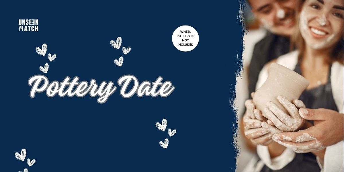 Pottery Date | Event in New Delhi | AllEvents
