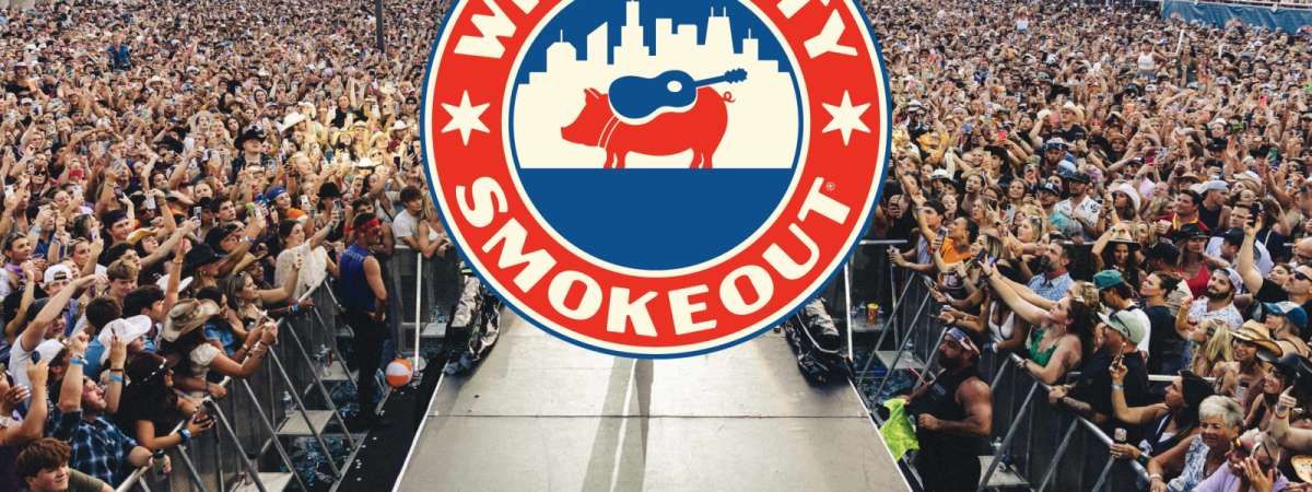 Windy City Smokeout, 10 July | Event in Chicago | AllEvents