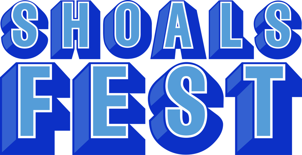 ShoalsFest (Sunday Pass), 12 October | Event in Florence | AllEvents