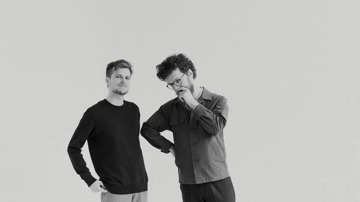 Svaneborg Kardyb, Ambre Ciel in Berlin, 15 October | Event in Berlin | AllEvents
