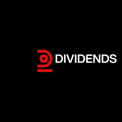 DIVIDENDS AGENCY logo