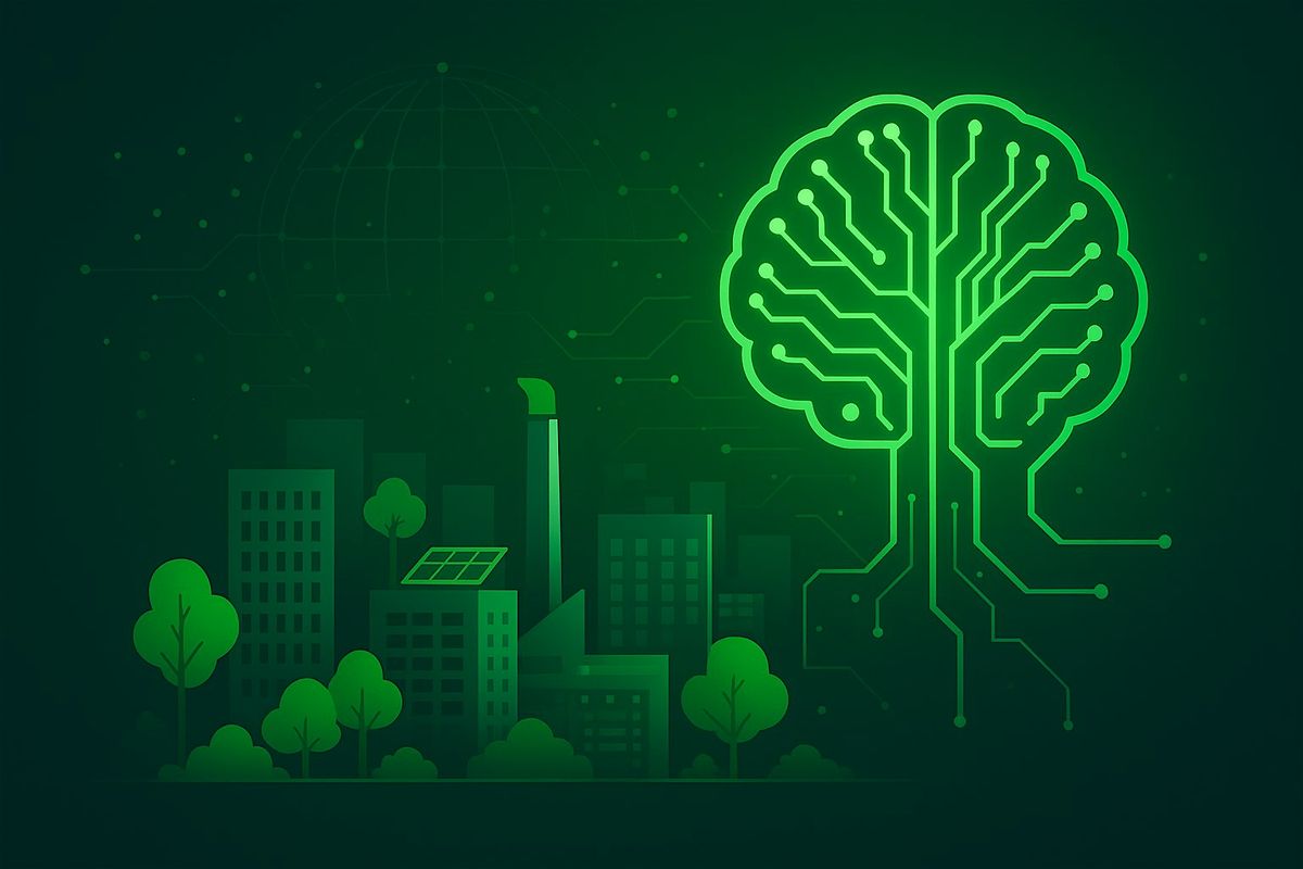 Conférence "IA utile & durable", 1 December | Event in Rouen | AllEvents