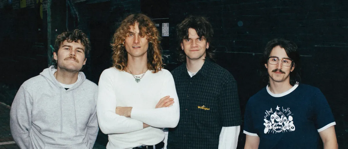Teenage Dads, Lazy Day in Manchester, 6 September | Event in Manchester | AllEvents