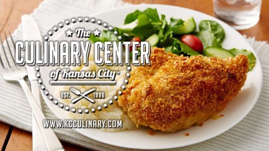 Online & On-site Class: Fried & True: Best Fried Chicken Dinner