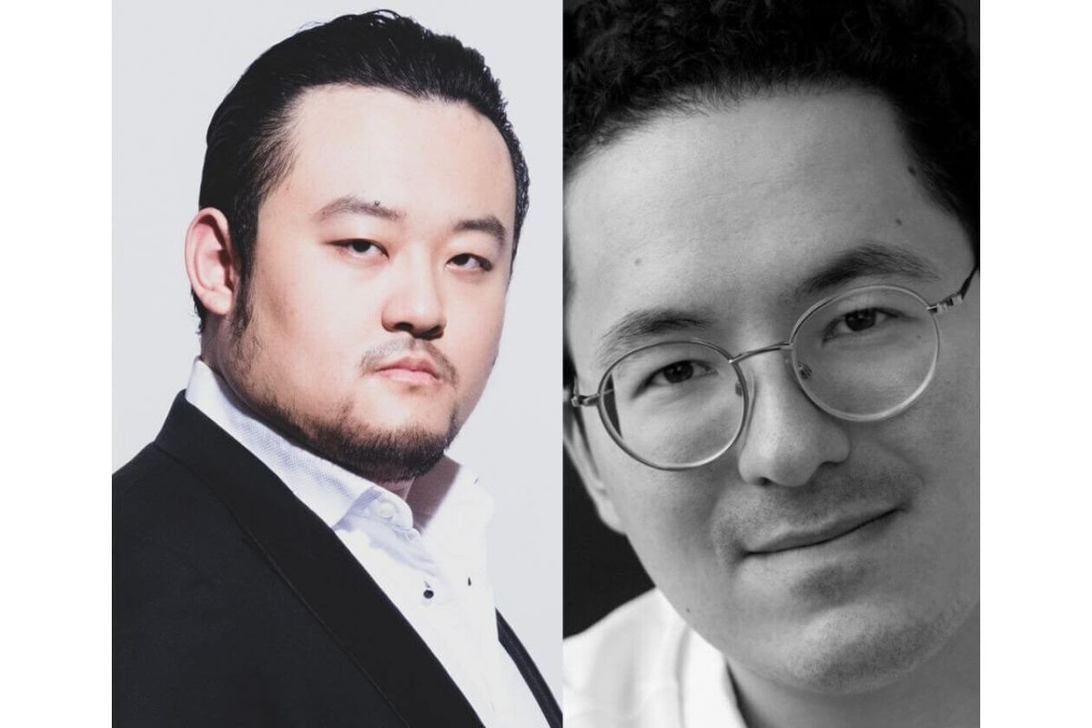 Le Bu & Artyom Pak, 9 May | Event in Washington | AllEvents