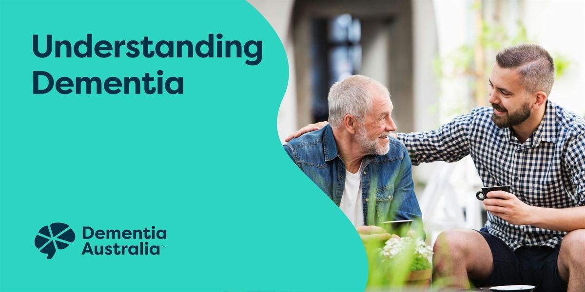 Understanding Dementia - Tweed Heads - NSW, 24 February | Event in Tweed Heads | AllEvents