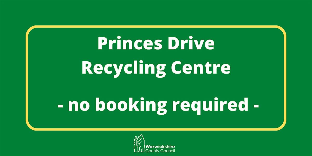 Princes Drive - no booking required, 31 May | Event in Leamington Spa | AllEvents