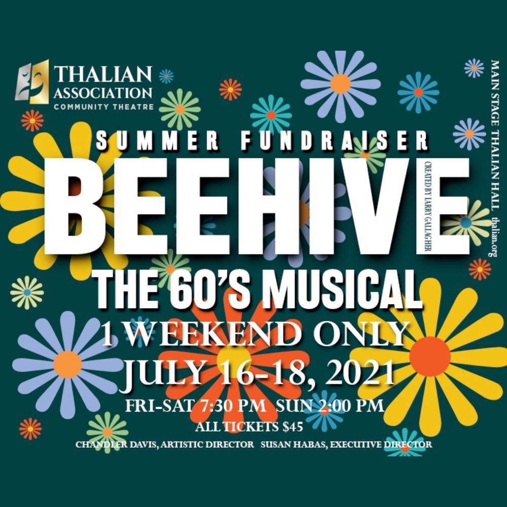 Beehive - The 60s Musical at Huron Country Playhouse - South Stage | Event in Grand Bend | AllEvents