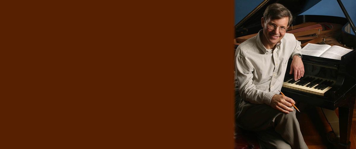 What Makes It Great with Rob Kapilow - Beethoven's First Symphony at Cerritos Center, 11 February | AllEvents