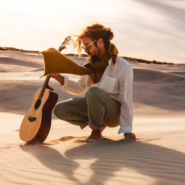 Jeremy Loops in Nürnberg, 23 August | Event in Nürnberg | AllEvents