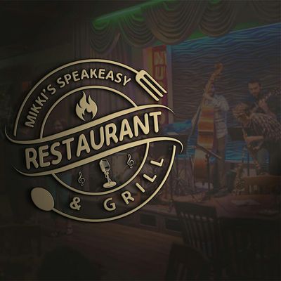 Mikki's Speakeasy Restaurant & Grill