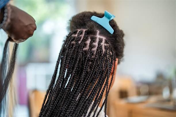 Sip & Braid: Learn, Chat & Chill - Braiding  Workshop - London, 20 December | Event in London | AllEvents