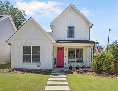 Best Open House Ever! | 200 Old Augusta Road, Greenville, SC!, 200 Old