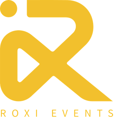 Roxi Events logo