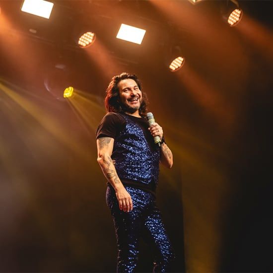 Felipe Avello en CDMX, 19 July | Event in Naucalpan | AllEvents