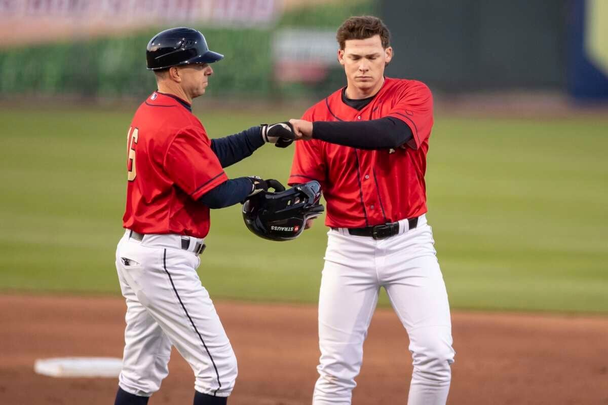 Parking Beloit Sky Carp at Cedar Rapids Kernels, 26 August | Event in Cedar Rapids | AllEvents