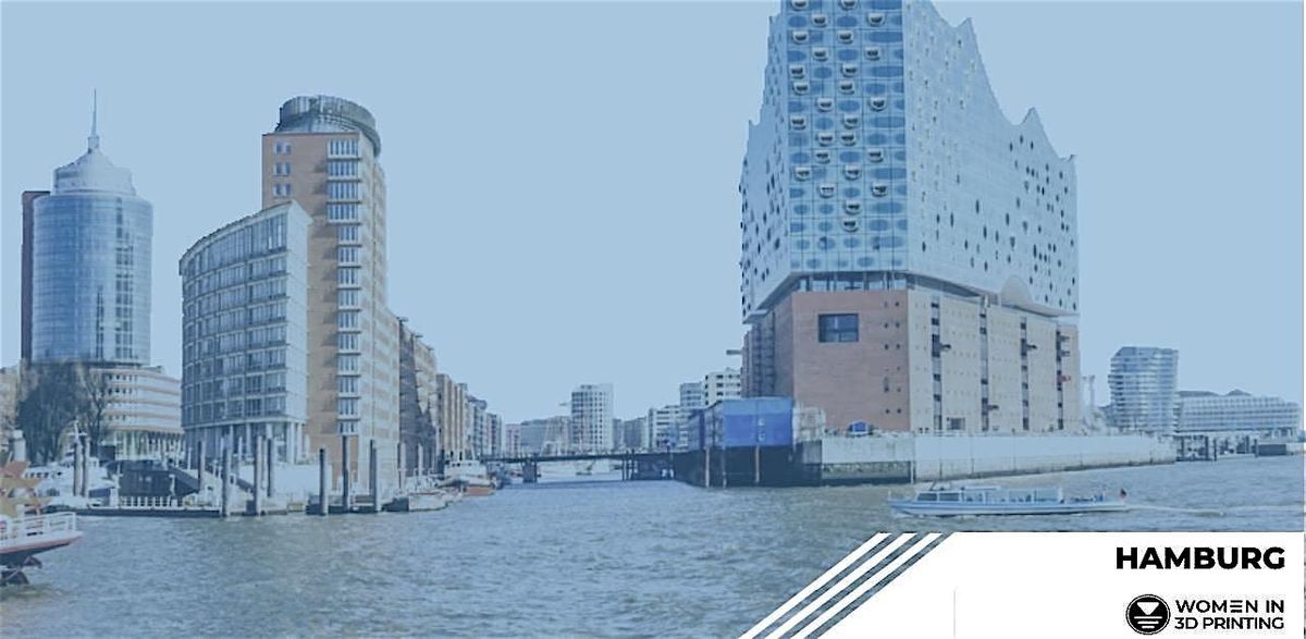 Holiday Meetup | WI3DP Hamburg Chapter