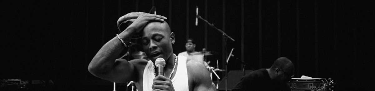Calvin Richardson in Laurel, 26 July | Event in Laurel | AllEvents